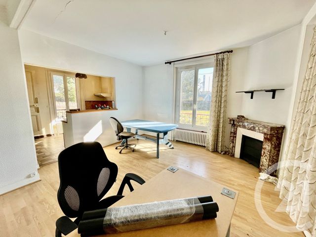 maison à vendre - 5 pièces - 110.5 m2 - SANNOIS - 95 - ILE-DE-FRANCE - Century 21 La Demeure