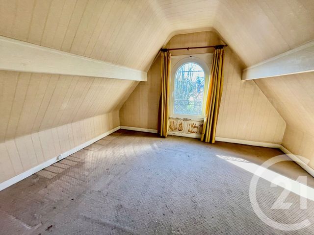 maison à vendre - 5 pièces - 110.5 m2 - SANNOIS - 95 - ILE-DE-FRANCE - Century 21 La Demeure