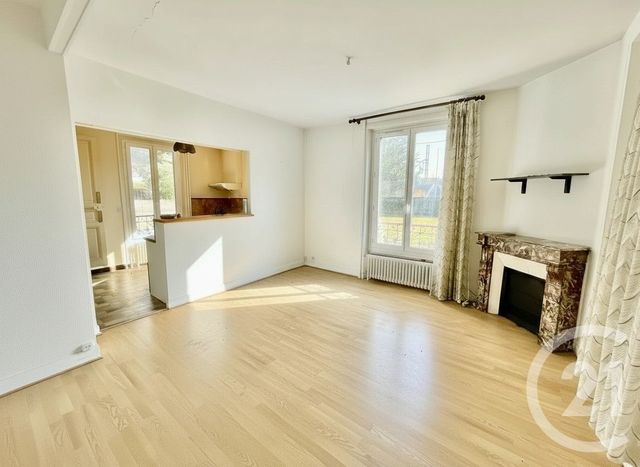 maison à vendre - 5 pièces - 110.5 m2 - SANNOIS - 95 - ILE-DE-FRANCE - Century 21 La Demeure