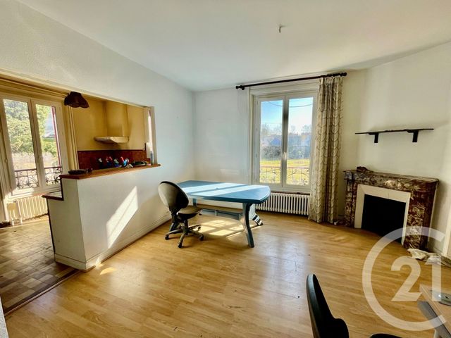 maison à vendre - 5 pièces - 110.5 m2 - SANNOIS - 95 - ILE-DE-FRANCE - Century 21 La Demeure