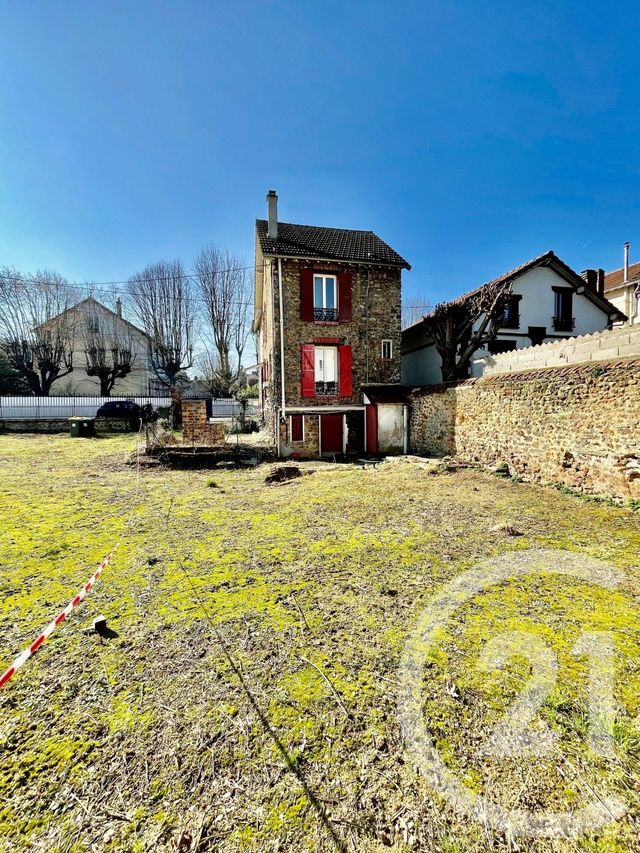maison à vendre - 5 pièces - 110.5 m2 - SANNOIS - 95 - ILE-DE-FRANCE - Century 21 La Demeure