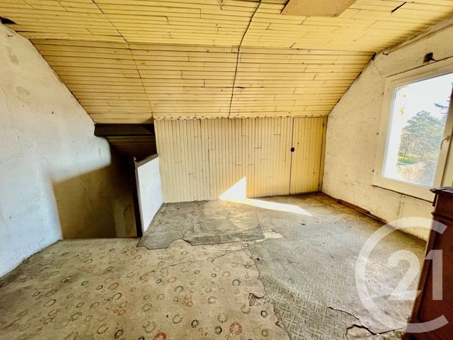 maison à vendre - 5 pièces - 110.5 m2 - SANNOIS - 95 - ILE-DE-FRANCE - Century 21 La Demeure