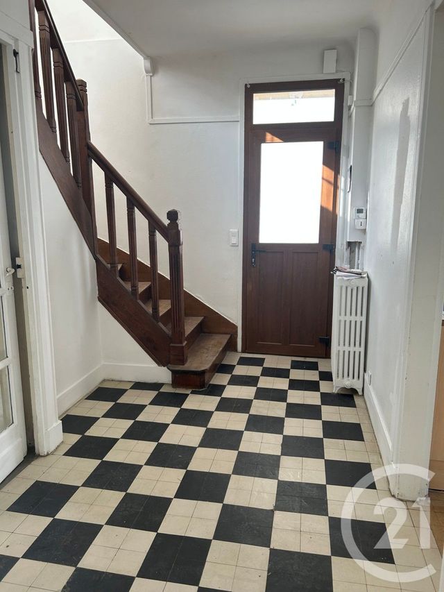 maison à louer - 5 pièces - 87.37 m2 - GROSLAY - 95 - ILE-DE-FRANCE - Century 21 La Demeure