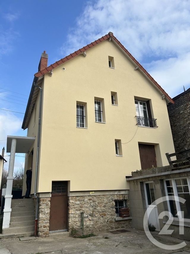 maison à louer - 5 pièces - 87.37 m2 - GROSLAY - 95 - ILE-DE-FRANCE - Century 21 La Demeure