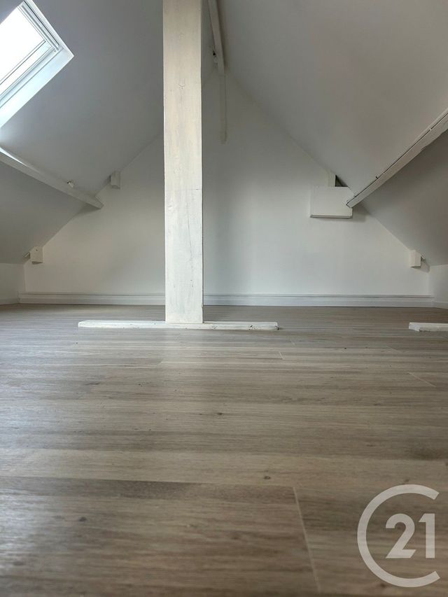 maison à louer - 5 pièces - 87.37 m2 - GROSLAY - 95 - ILE-DE-FRANCE - Century 21 La Demeure