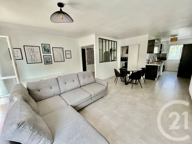 Appartement F4 à vendre SANNOIS