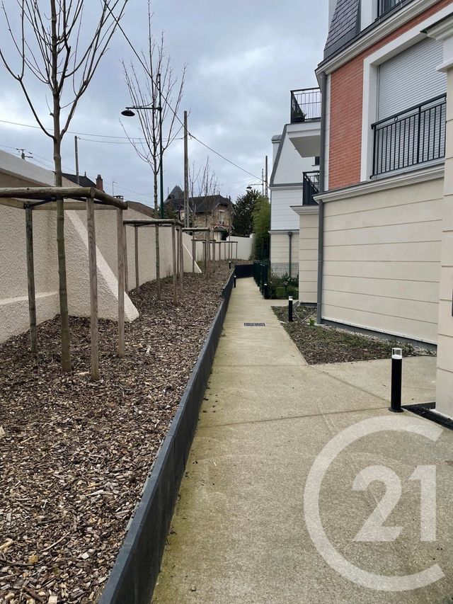 appartement - SANNOIS - 95