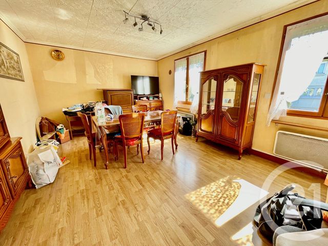 maison à vendre - 3 pièces - 65.0 m2 - ST GRATIEN - 95 - ILE-DE-FRANCE - Century 21 La Demeure