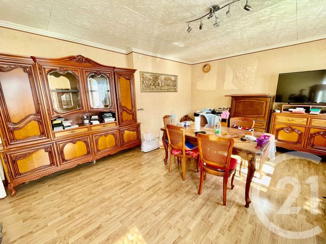 maison à vendre - 3 pièces - 65.0 m2 - ST GRATIEN - 95 - ILE-DE-FRANCE - Century 21 La Demeure