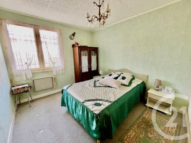 maison à vendre - 3 pièces - 65.0 m2 - ST GRATIEN - 95 - ILE-DE-FRANCE - Century 21 La Demeure