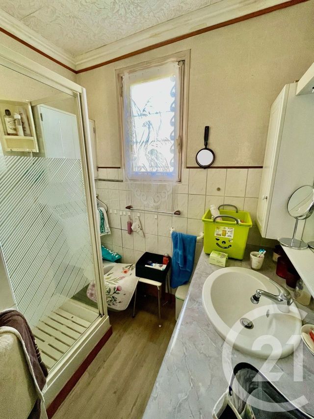 maison à vendre - 3 pièces - 65.0 m2 - ST GRATIEN - 95 - ILE-DE-FRANCE - Century 21 La Demeure