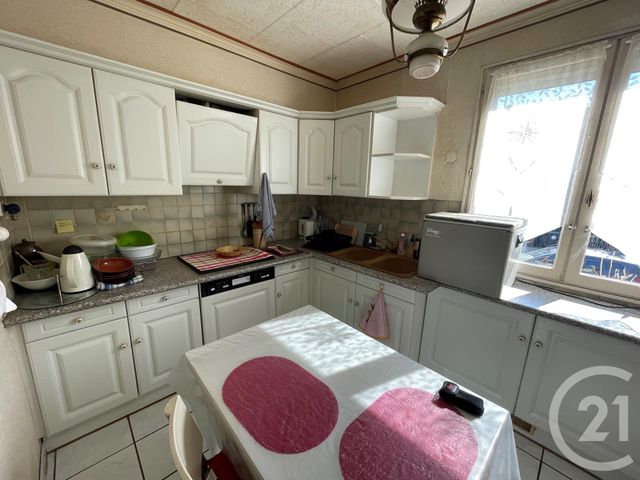 maison à vendre - 3 pièces - 65.0 m2 - ST GRATIEN - 95 - ILE-DE-FRANCE - Century 21 La Demeure