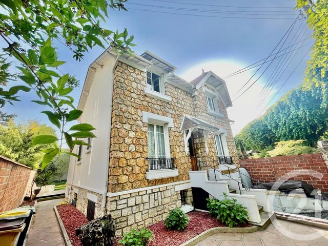 maison - SANNOIS - 95