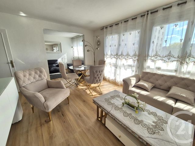 appartement - SANNOIS - 95