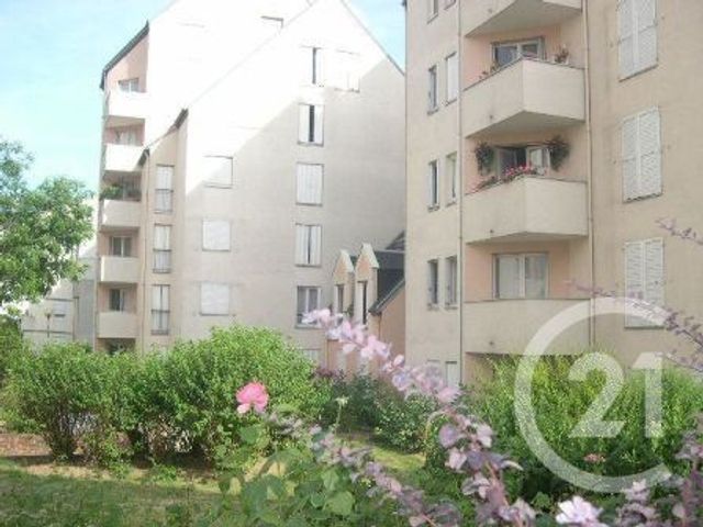 Appartement F3 à louer - 3 pièces - 65.04 m2 - SANNOIS - 95 - ILE-DE-FRANCE - Century 21 La Demeure