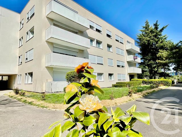appartement - SANNOIS - 95