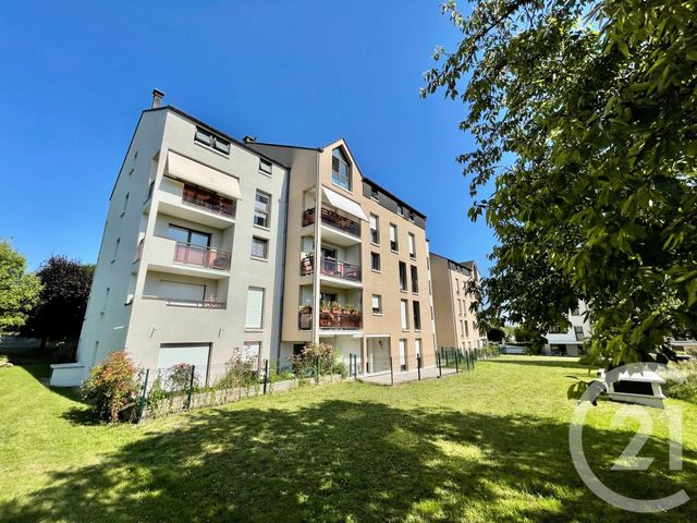Appartement F3 à louer - 3 pièces - 71.49 m2 - SANNOIS - 95 - ILE-DE-FRANCE - Century 21 La Demeure