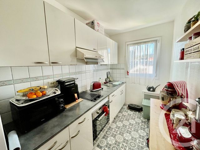 Appartement F2 à vendre - 2 pièces - 47.04 m2 - SANNOIS - 95 - ILE-DE-FRANCE - Century 21 La Demeure