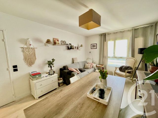 appartement - SANNOIS - 95