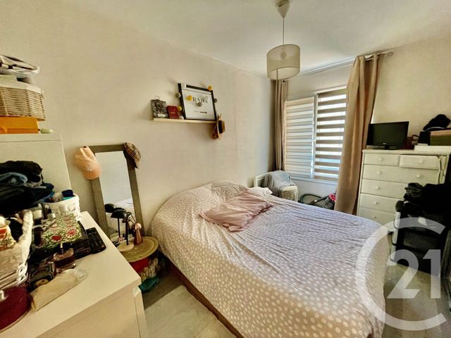 Appartement F2 à vendre - 2 pièces - 47.04 m2 - SANNOIS - 95 - ILE-DE-FRANCE - Century 21 La Demeure