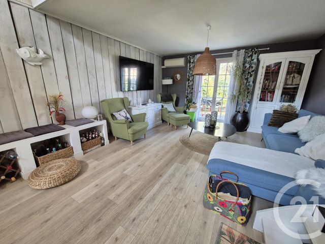 maison à vendre - 6 pièces - 121.0 m2 - SANNOIS - 95 - ILE-DE-FRANCE - Century 21 La Demeure