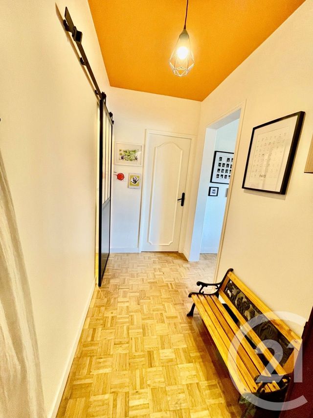 Afficher la photo en grand Appartement F4 à vendre - 4 pièces - 74.09 m2 - SANNOIS - 95 - ILE-DE-FRANCE - Century 21 La Demeure