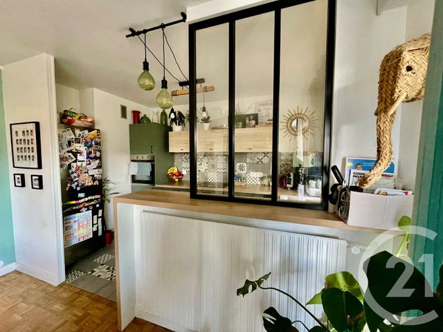 Afficher la photo en grand Appartement F4 à vendre - 4 pièces - 74.09 m2 - SANNOIS - 95 - ILE-DE-FRANCE - Century 21 La Demeure