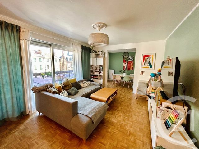 Afficher la photo en grand Appartement F4 à vendre - 4 pièces - 74.09 m2 - SANNOIS - 95 - ILE-DE-FRANCE - Century 21 La Demeure