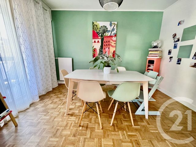 Afficher la photo en grand Appartement F4 à vendre - 4 pièces - 74.09 m2 - SANNOIS - 95 - ILE-DE-FRANCE - Century 21 La Demeure