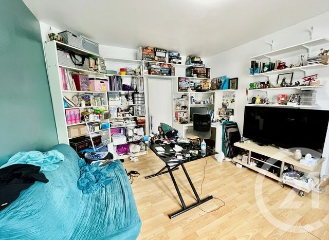 Appartement F1 à vendre - 1 pièce - 38.0 m2 - SANNOIS - 95 - ILE-DE-FRANCE - Century 21 La Demeure