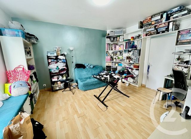 Appartement F1 à vendre - 1 pièce - 38.0 m2 - SANNOIS - 95 - ILE-DE-FRANCE - Century 21 La Demeure