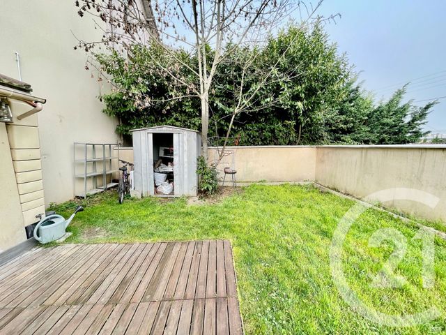 Appartement F1 à vendre - 1 pièce - 38.0 m2 - SANNOIS - 95 - ILE-DE-FRANCE - Century 21 La Demeure