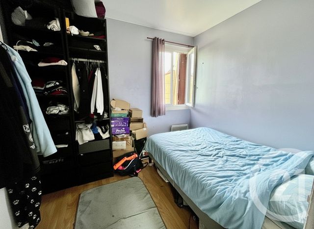 Appartement F1 à vendre - 1 pièce - 38.0 m2 - SANNOIS - 95 - ILE-DE-FRANCE - Century 21 La Demeure