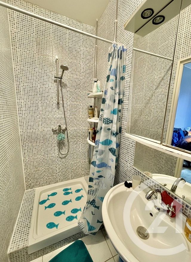 Appartement F1 à vendre - 1 pièce - 38.0 m2 - SANNOIS - 95 - ILE-DE-FRANCE - Century 21 La Demeure