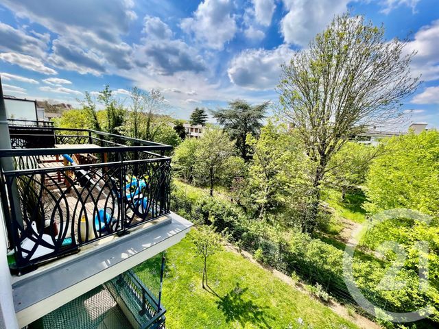 appartement - EAUBONNE - 95