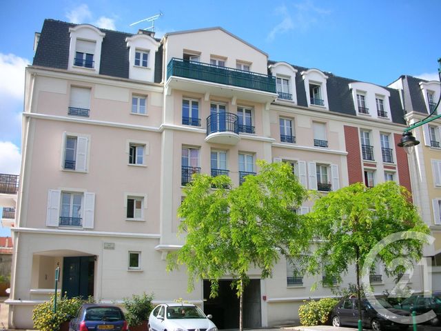 appartement - SANNOIS - 95
