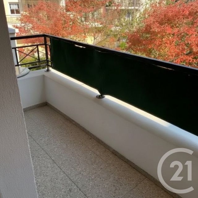 Appartement F1 à louer - 1 pièce - 30.89 m2 - SANNOIS - 95 - ILE-DE-FRANCE - Century 21 La Demeure