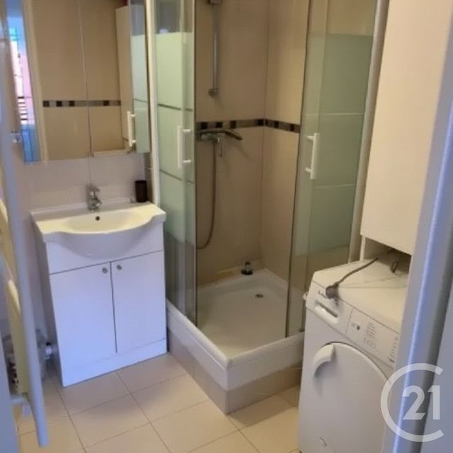 Appartement F1 à louer - 1 pièce - 30.89 m2 - SANNOIS - 95 - ILE-DE-FRANCE - Century 21 La Demeure