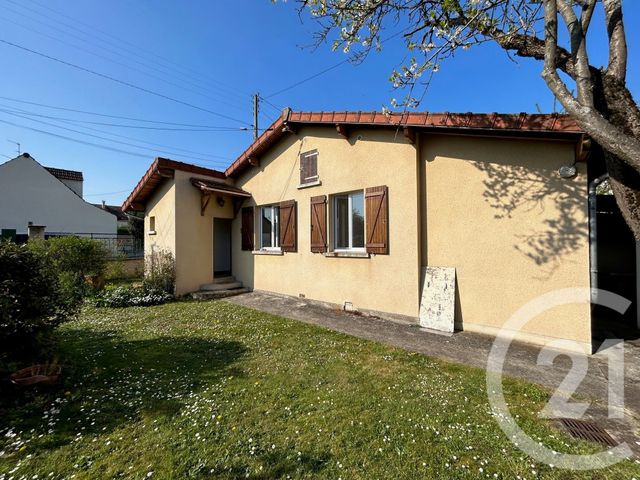 maison - ERMONT - 95