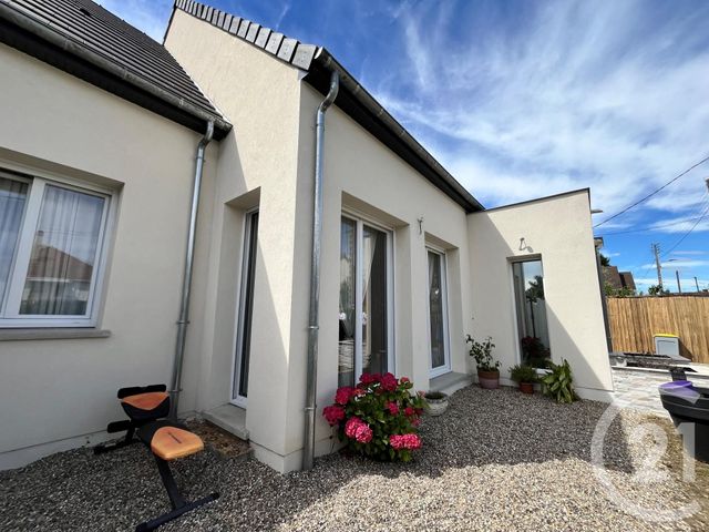 maison - SANNOIS - 95