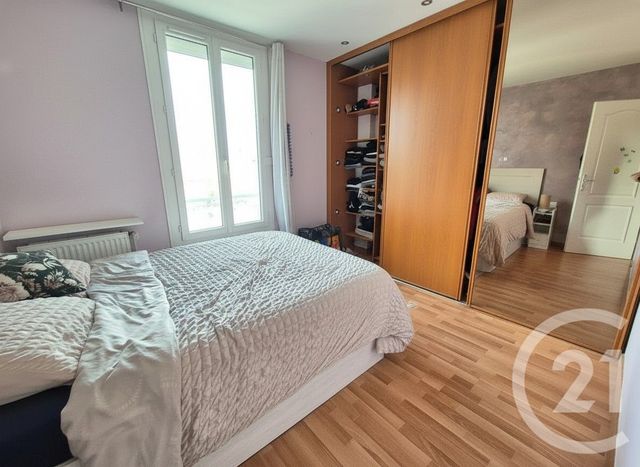 Appartement F3 à vendre - 3 pièces - 53.12 m2 - SANNOIS - 95 - ILE-DE-FRANCE - Century 21 La Demeure