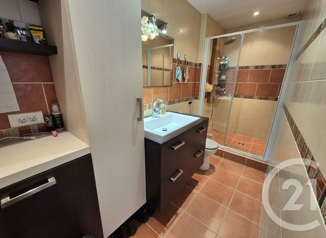 Appartement F3 à vendre - 3 pièces - 53.12 m2 - SANNOIS - 95 - ILE-DE-FRANCE - Century 21 La Demeure