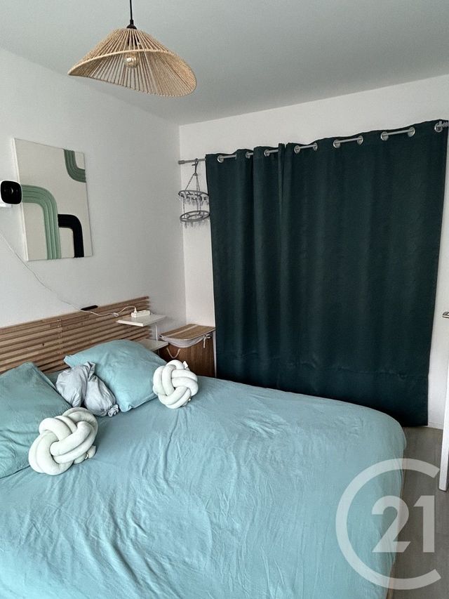 Appartement F2 à louer - 2 pièces - 42.74 m2 - FRANCONVILLE LA GARENNE - 95 - ILE-DE-FRANCE - Century 21 La Demeure