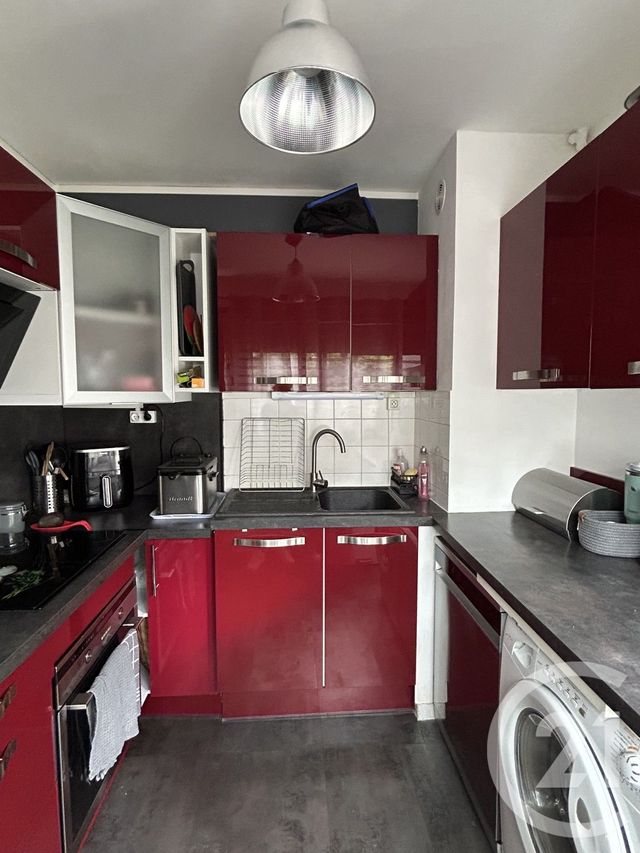 Appartement F2 à louer - 2 pièces - 42.74 m2 - FRANCONVILLE LA GARENNE - 95 - ILE-DE-FRANCE - Century 21 La Demeure