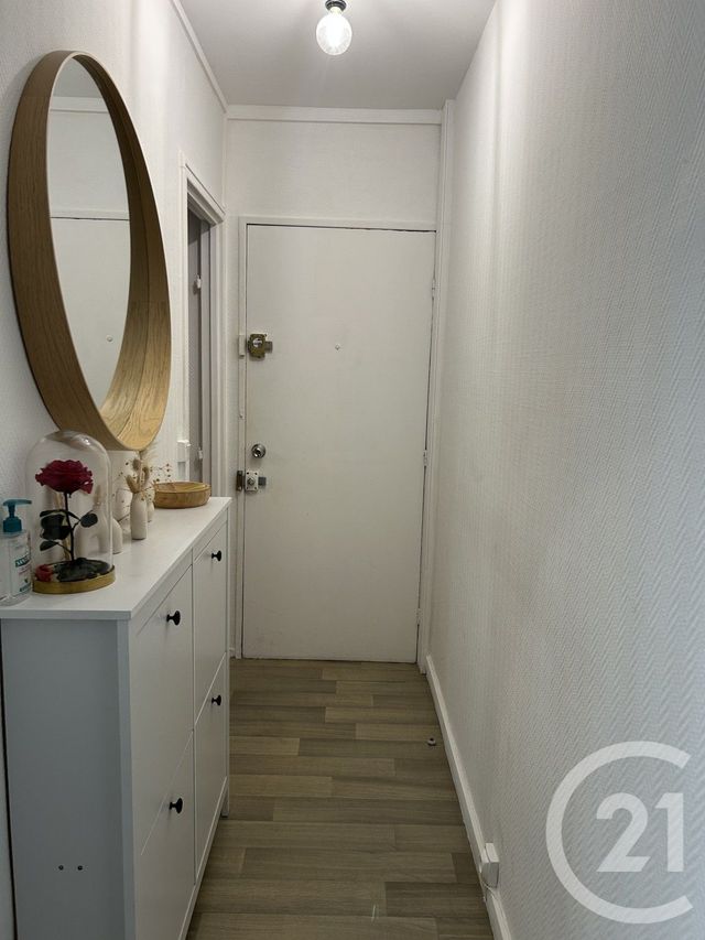 Appartement F2 à louer - 2 pièces - 42.74 m2 - FRANCONVILLE LA GARENNE - 95 - ILE-DE-FRANCE - Century 21 La Demeure
