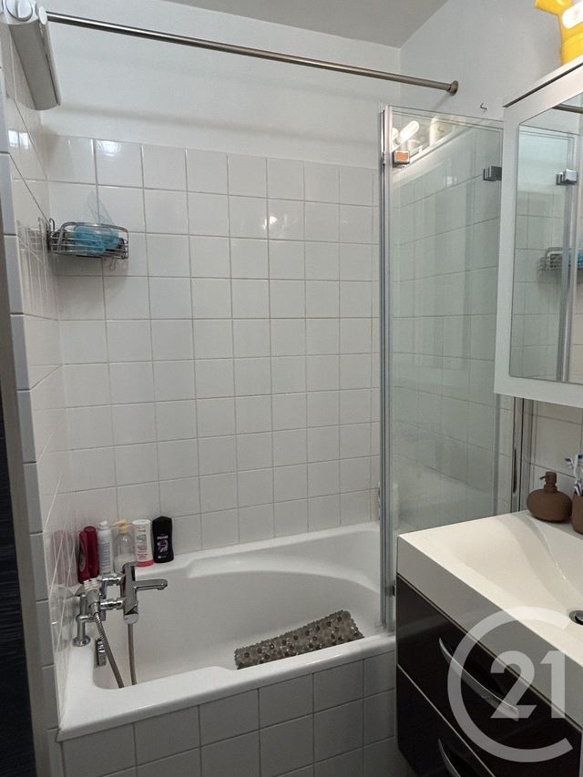 Appartement F2 à louer - 2 pièces - 42.74 m2 - FRANCONVILLE LA GARENNE - 95 - ILE-DE-FRANCE - Century 21 La Demeure