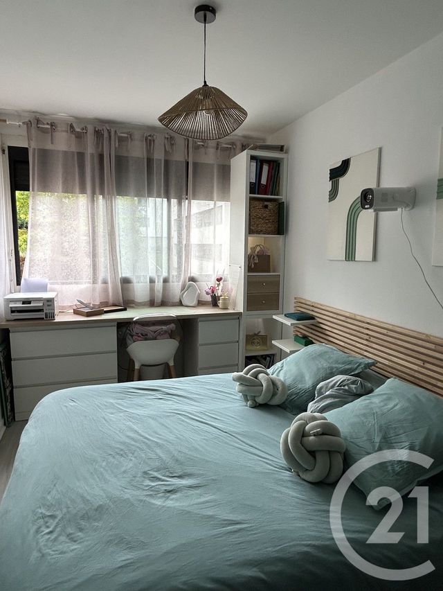 Appartement F2 à louer - 2 pièces - 42.74 m2 - FRANCONVILLE LA GARENNE - 95 - ILE-DE-FRANCE - Century 21 La Demeure
