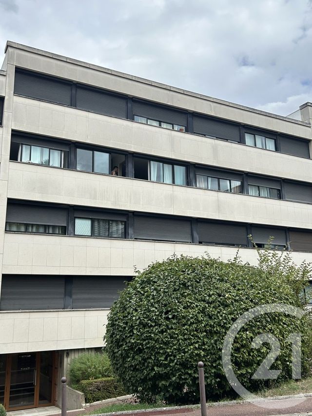 appartement - FRANCONVILLE LA GARENNE - 95