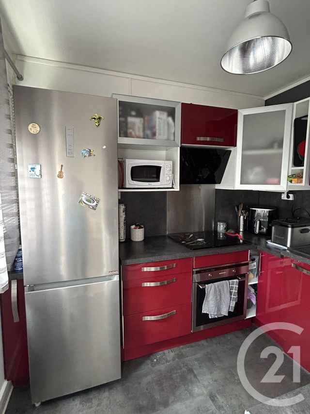 Appartement F2 à louer - 2 pièces - 42.74 m2 - FRANCONVILLE LA GARENNE - 95 - ILE-DE-FRANCE - Century 21 La Demeure