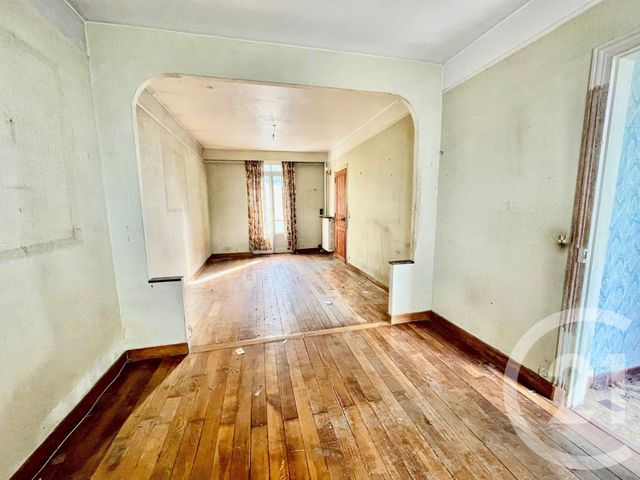 maison à vendre - 9 pièces - 147.0 m2 - SANNOIS - 95 - ILE-DE-FRANCE - Century 21 La Demeure